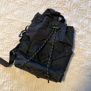 Dagne Dover Nova Sling Bag Onyx